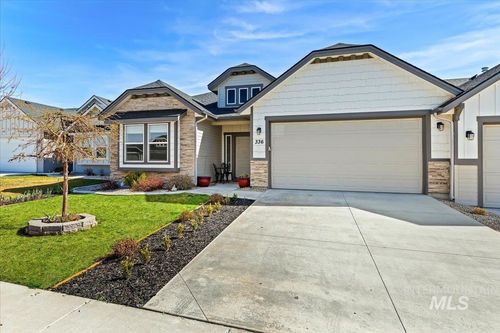 336 N Bay Haven Ave, Kuna, ID, 83634 | Card Image