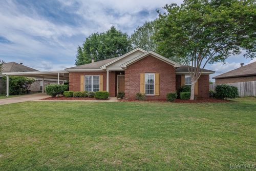 613 Vintage Way, Prattville, AL, 36067-6623 | Card Image