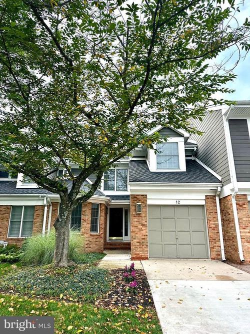 12 River Oaks Cir, Baltimore, MD, 21208-1350 | Card Image