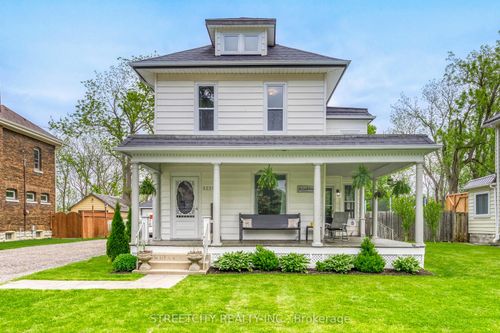 3220 Church St, Brooke Alvinston, ON, N0N1A0 | Card Image