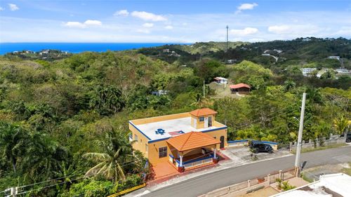 Km 15 H 7 PR 115 Villa La Jolla, RINCON, PR, 00677 | Card Image