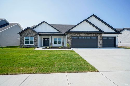 825 Ravenstone Drive, Lafayette, IN, 47909 | Card Image