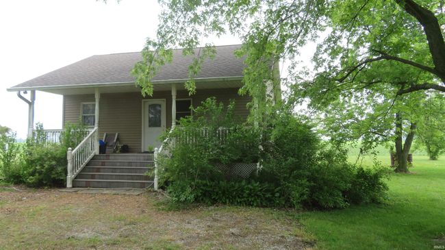 7815 E E State Road 218, House other with 1 bedrooms, 1 bathrooms and null parking in Logansport IN | Image 5