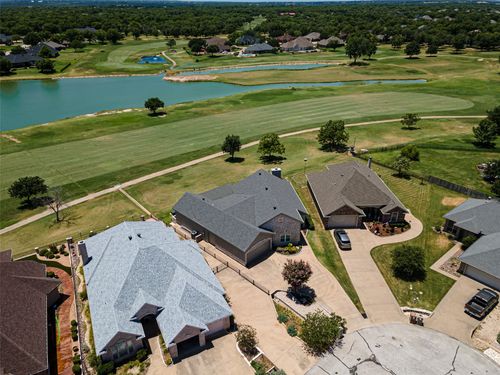9508 Nutcracker Ct, Granbury, TX, 76049-4183 | Card Image