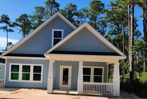 22 E Point Washington Rd, Santa Rosa Beach, FL, 32459 | Card Image