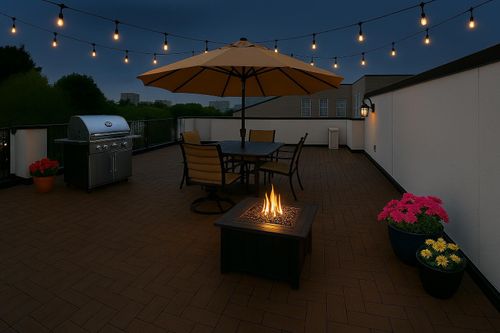 404-7333 Valley View Lane, Dallas, TX, 75240 | Card Image