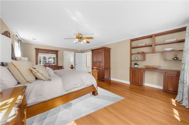 4635 High Point Rd, House other with 6 bedrooms, 4 bathrooms and null parking in Sandy Springs GA | Image 30