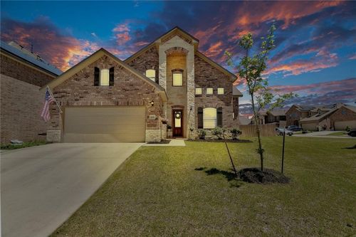 4116 Godwit Dr, Pflugerville, TX, 78660-4260 | Card Image