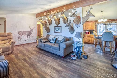 14912 State Highway 96, Nebo, IL, 62355-1382 | Card Image