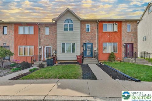 136 Cornerstone Place, Whitehall Twp, PA, 18052 | Card Image