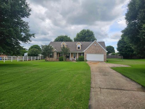 303 Rolling Meadow Dr, Drummonds, TN, 38023-8918 | Card Image
