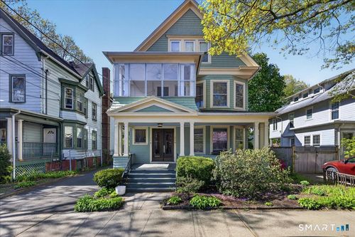 1-114 Canner St, New Haven, CT, 06511-2202 | Card Image