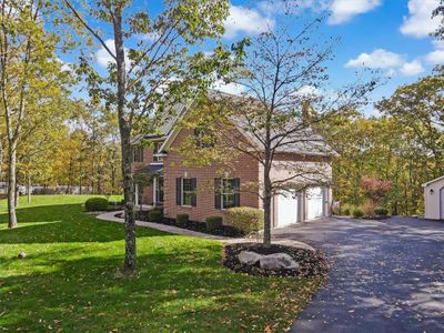 176 Stone Ridge Road, House other with 4 bedrooms, 2 bathrooms and null parking in Penn Forest Township PA | Image 3