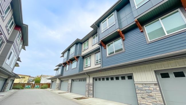 4 - 4991 No. 5 Road, Townhouse with 4 bedrooms, 2 bathrooms and 2 parking in Richmond BC | Image 2