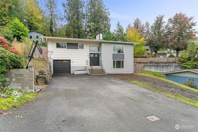 6209 Maple View Drive, House other with 4 bedrooms, 1 bathrooms and 1 parking in Bremerton WA | Image 3