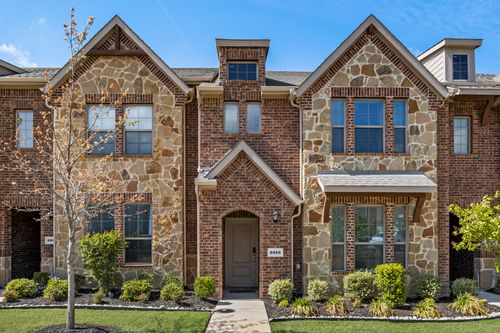 2016 Saddle Way, Mesquite, TX, 75149-3109 | Card Image