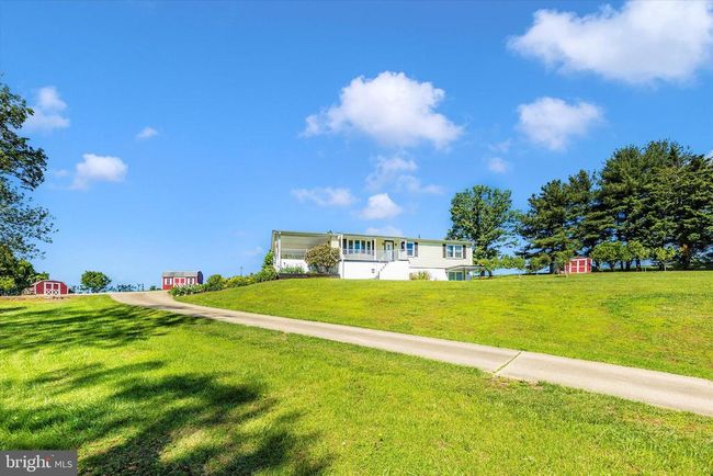9632 Harmony Rd, House other with 3 bedrooms, 2 bathrooms and null parking in MYERSVILLE MD | Image 52
