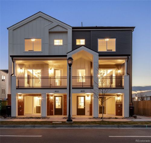 4509 Tabor St, Wheat Ridge, CO, 80033-2458 | Card Image