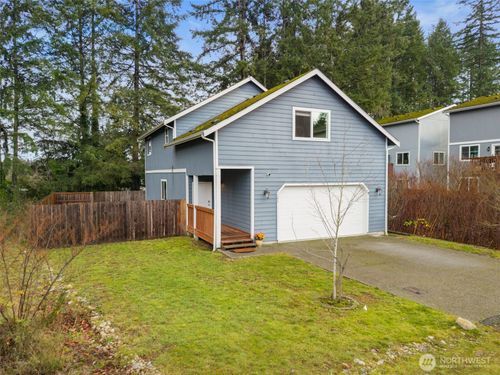 141 Sw Marcia Way, Port Orchard, WA, 98366-4504 | Card Image