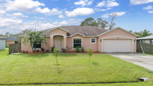 184 Sw Airview Avenue, Port St. Lucie, FL, 34984 | Card Image