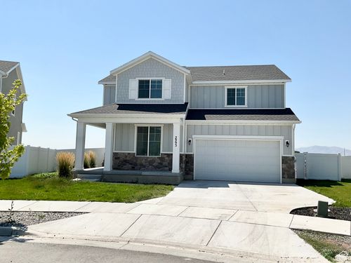 2993 W North Shore Dr, Syracuse, UT, 84075-4942 | Card Image