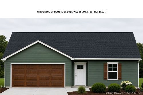 lot-13-1502 N Solar St, Scottsburg, IN, 47170 | Card Image