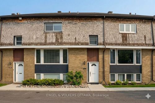 b-765 Springland Dr, Ottawa, ON, K1V6L9 | Card Image