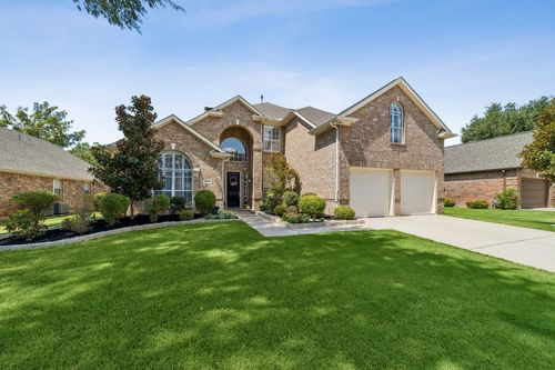 3421 Dowland Dr, Flower Mound, TX, 75022-2795 | Card Image