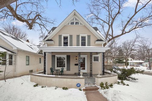 3100 43rd Ave S, Minneapolis, MN, 55406-2249 | Card Image