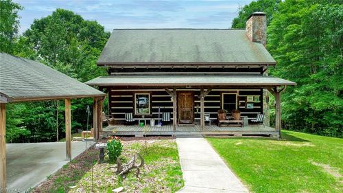 1345 Hardie Mabe Rd, Danbury, NC, 27016-7040 | Card Image