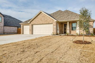 705 Bass Lake Lane, House other with 3 bedrooms, 2 bathrooms and null parking in Cleburne TX | Image 1