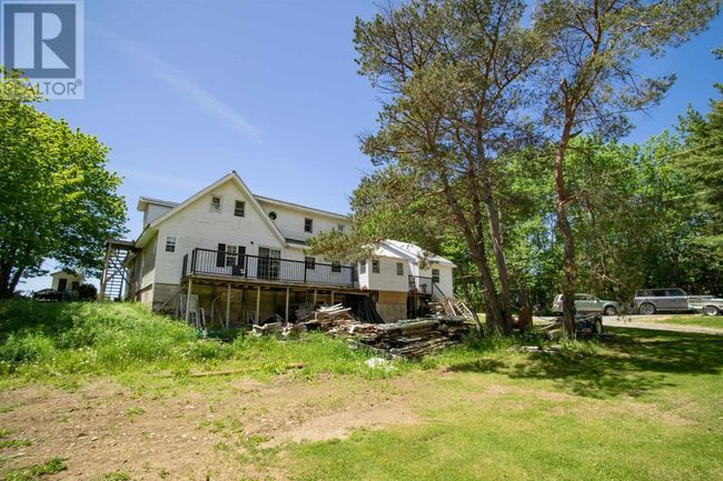6536 Highway 340, House other with 5 bedrooms, 4 bathrooms and null parking in Weaver Settlement NS | Image 5