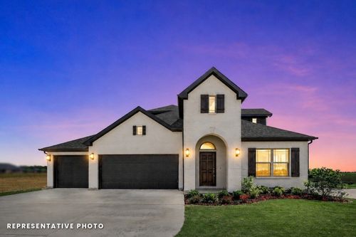 408 Mcalpine Drive, Springtown, TX, 76082 | Card Image