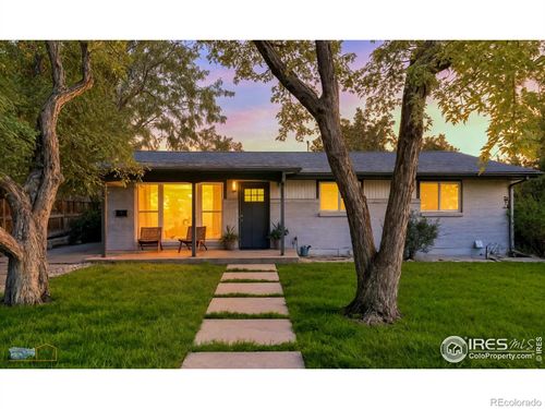 2283 Nicholl St E, Boulder, CO, 80304-2755 | Card Image