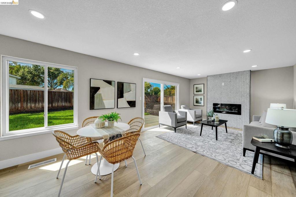 Residential in Pleasanton 5