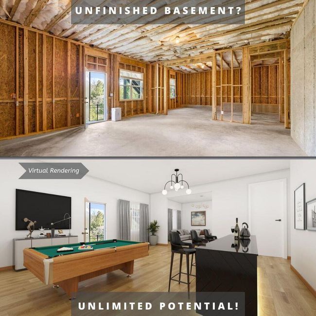 Basement Rendering | Image 26