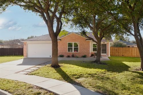 2544 Cora Cv, Round Rock, TX, 78664-4594 | Card Image