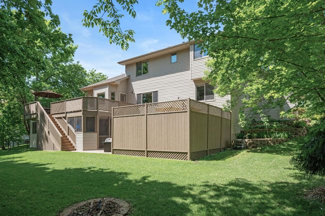 13584 Aspen Dr, House other with 5 bedrooms, 4 bathrooms and null parking in Rogers MN | Image 34