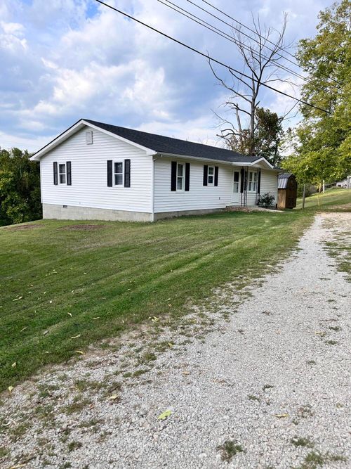 4016 Berea Rd, Richmond, KY, 40475-8818 | Card Image