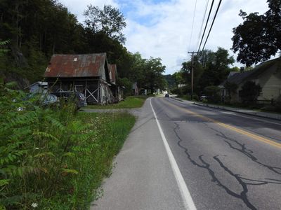 4576 Main Street, House other with 5 bedrooms, 2 bathrooms and null parking in Waitsfield VT | Image 2