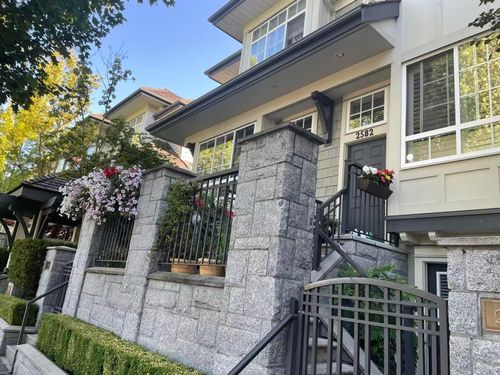 1-2582 West Mall, Vancouver, BC, V6T1Z4 | Card Image