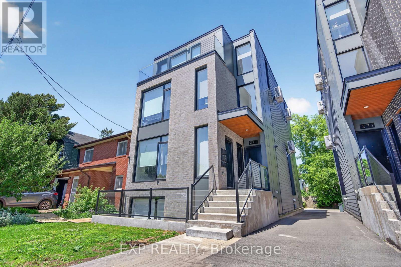 Residential Income in Ottawa