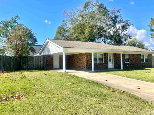 1001 Michael St, Patterson, LA, 70392-4538 | Card Image