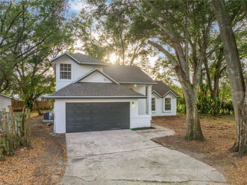 6830 Merganser Drive, Orlando, FL, 32810 | Card Image