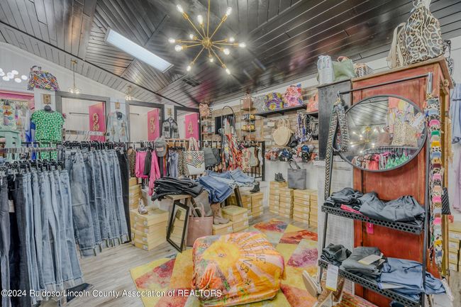 131 El Paso Rd, Home with 0 bedrooms, 4 bathrooms and null parking in Ruidoso NM | Image 20