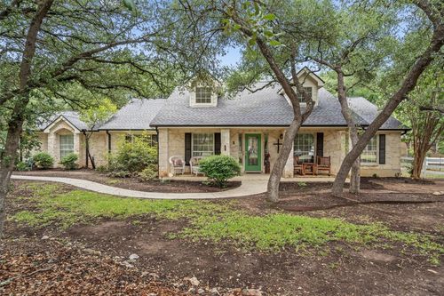 117 Ridgewood Cv, Georgetown, TX, 78633-4336 | Card Image