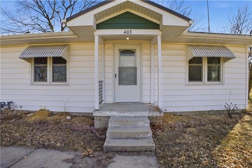 403 Lindy Ln, Holden, MO, 64040-1237 | Card Image