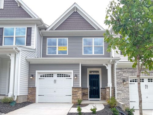59 Fair Village Ln, Simpsonville, SC, 29680-7471 | Card Image