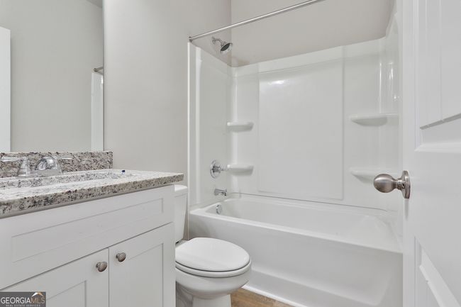 105 Patterson Dr, House other with 4 bedrooms, 2 bathrooms and null parking in Franklin GA | Image 26