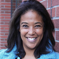 Tamiko Warren